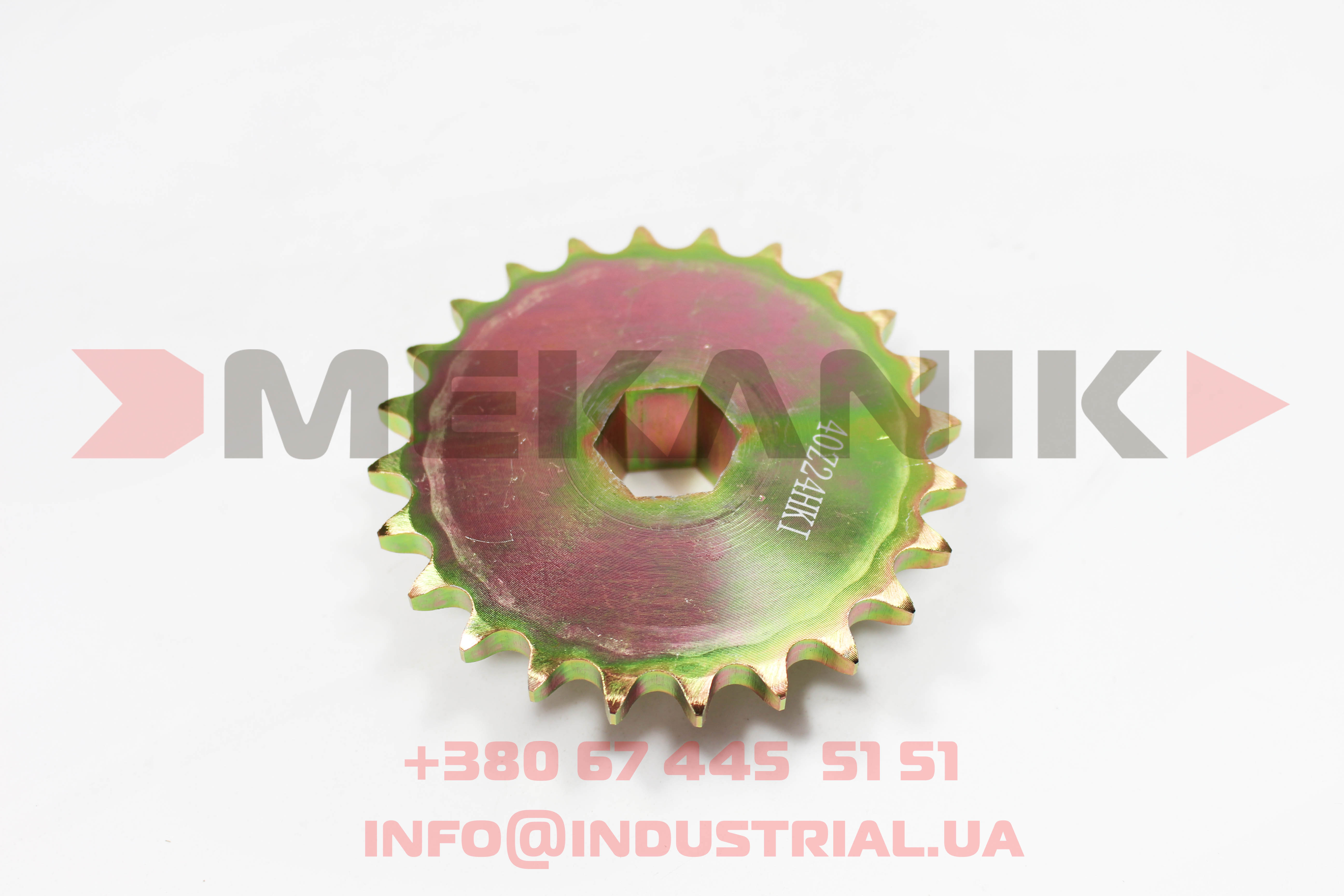 MKP 6913234 MEKANIK PRO
